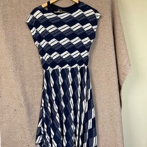 Boutique casual party dress